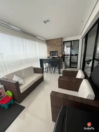 Apartamento Helbor New Tatuapé