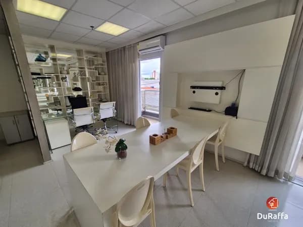 Sala comercial - Coletânea Office Square