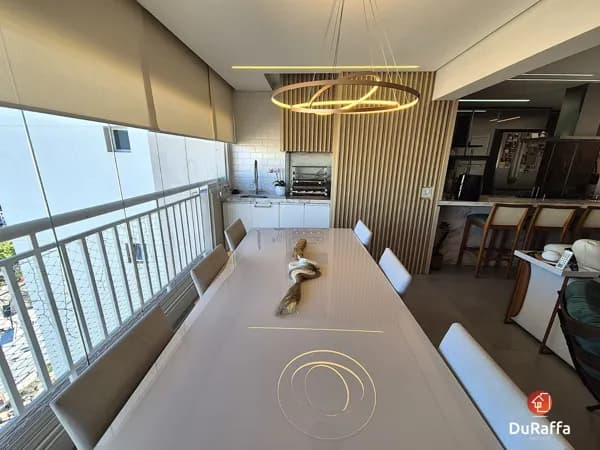 Lindo apartamento - Condomínio Absoluto Tatuapé!