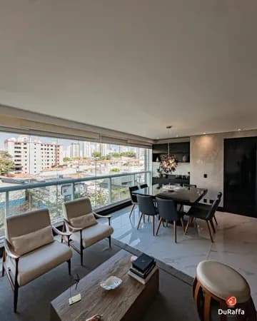 Apartamento - Vereda Tuiuti