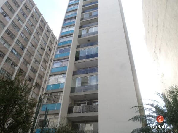 Apartamento com 3 dormitórios à venda, 210 m² por R$ 1.949.900,00 - Higienópolis - São Paulo/SP