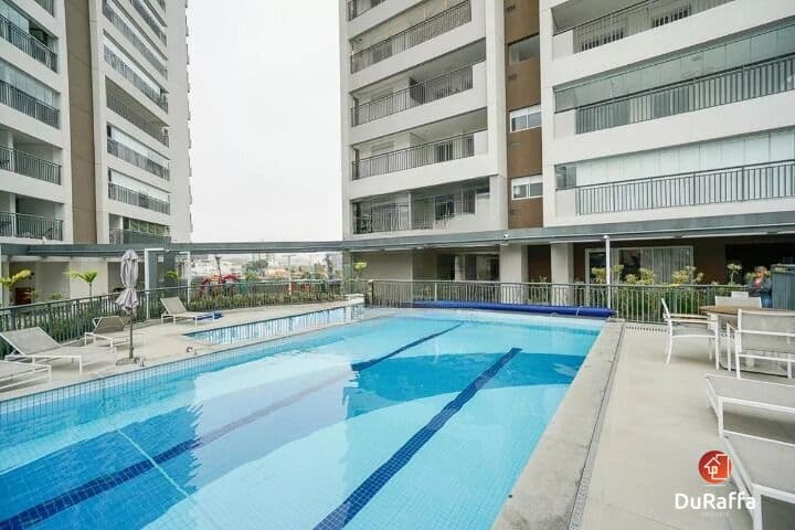 Apartamento Edificio Praça Tatuapé
