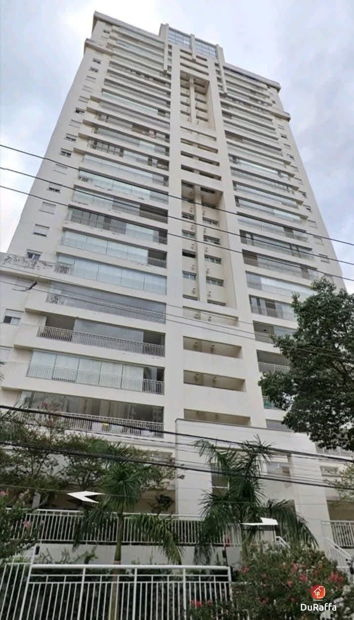 Apartamento - Residencial Serenitá.
