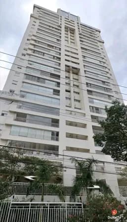Apartamento - Residencial Serenitá.