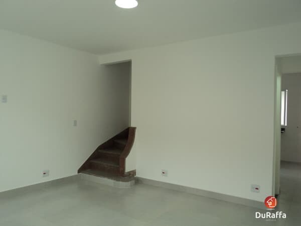 Sobrado com 2 dormitórios à venda, 130 m² por R$ 589.900,00 - Catumbi - São Paulo/SP