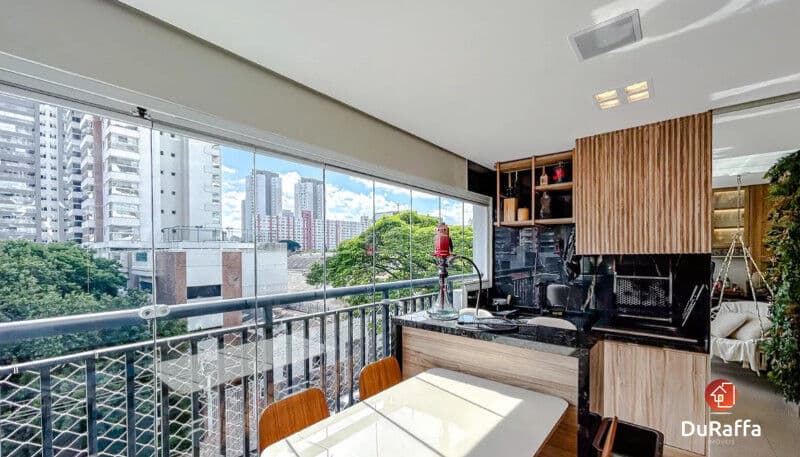 Apartamento - Condomínio Hub Mome Club - Diálogo