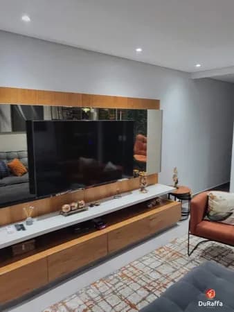 Sobrado Lindo - Vila Carrão