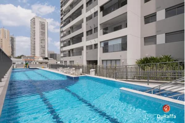 Apartamento - Panorâmico Home Club