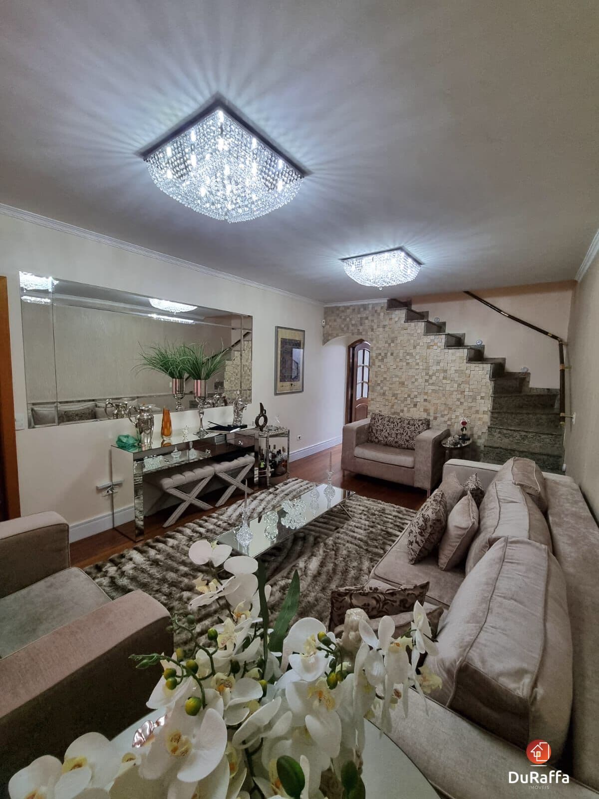 Casa Sobrado - VILA GOMES CARDIM