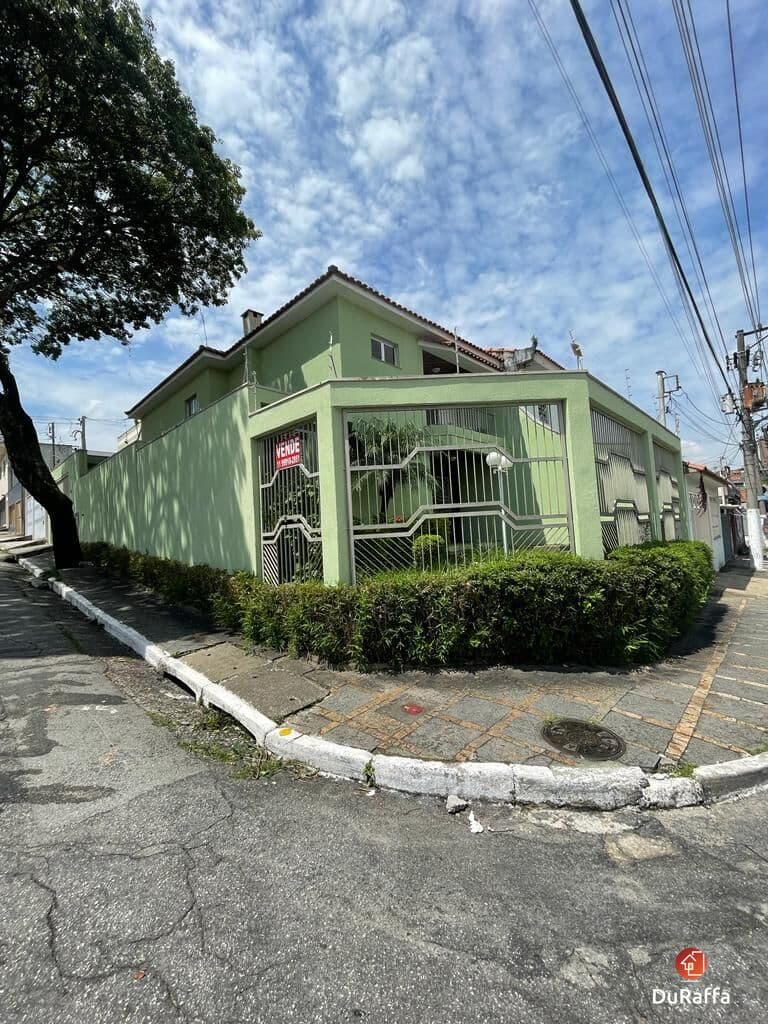 Casa Sobrado - Carrão