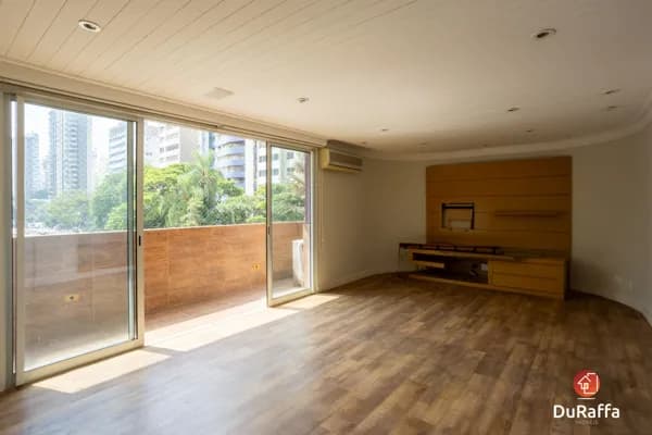 Apartamento Alto Padrão - TOP
