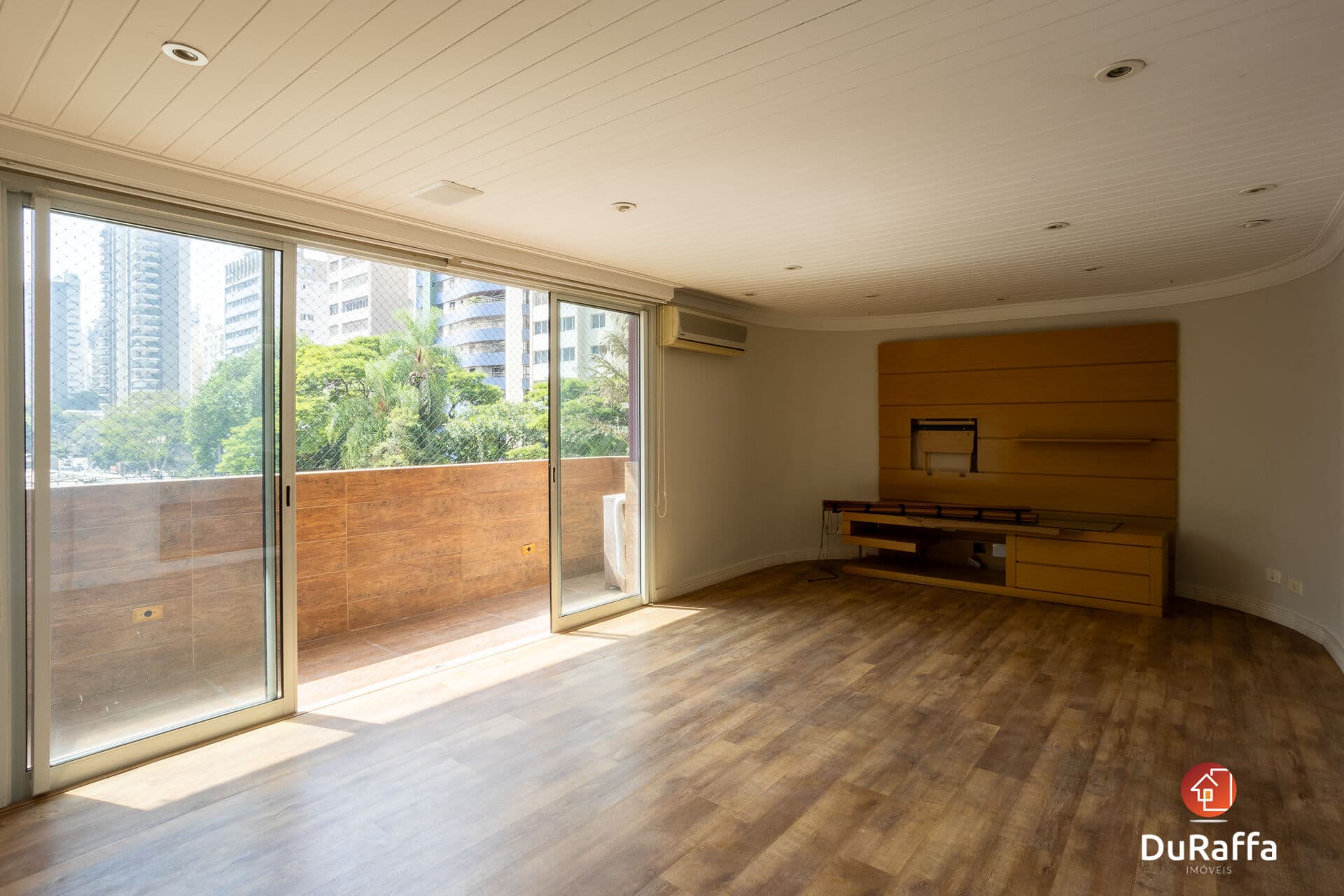 Apartamento Alto Padrão - TOP