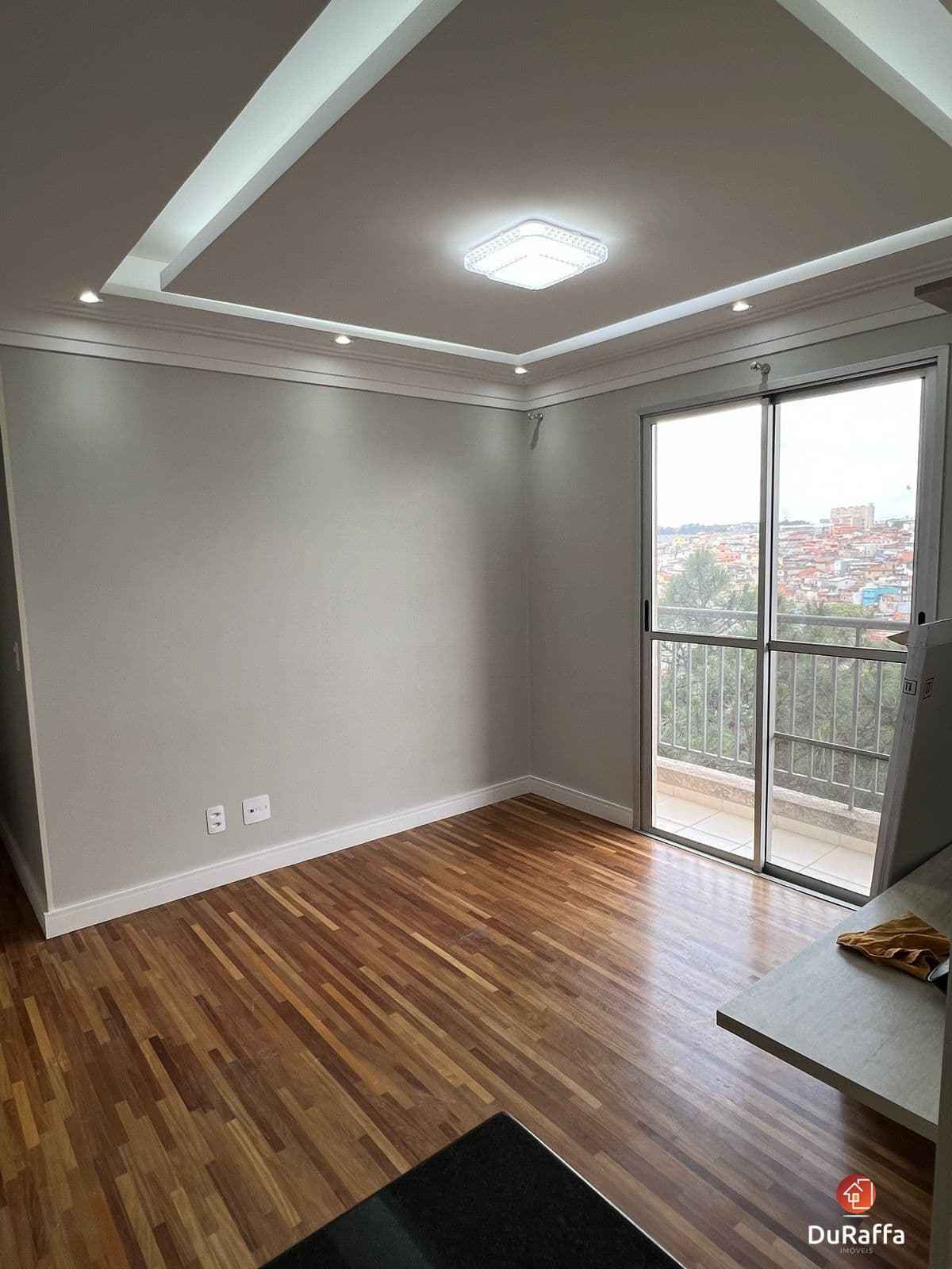 Apartamento Condomínio Floroza II