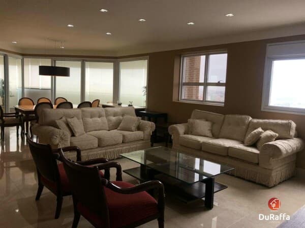 Apartamento com 3 dormitórios à venda, 200 m² por R$ 2.800.000 - Jardim Anália Franco - São Paulo/SP