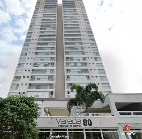 Apartamento - Vereda Reserva Vila Carrão