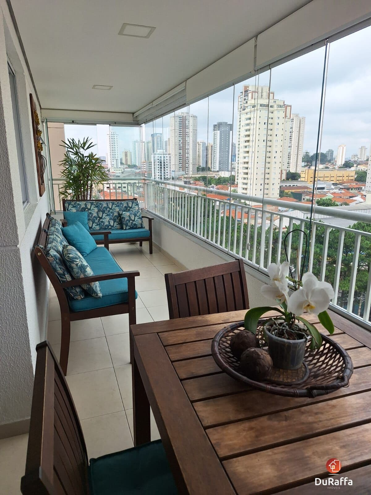 Apartamento - Terrazo Nobile - Mooca!