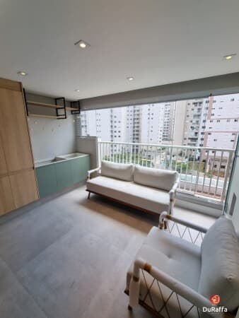 Apartamento Belenzinho - IT Home Belém