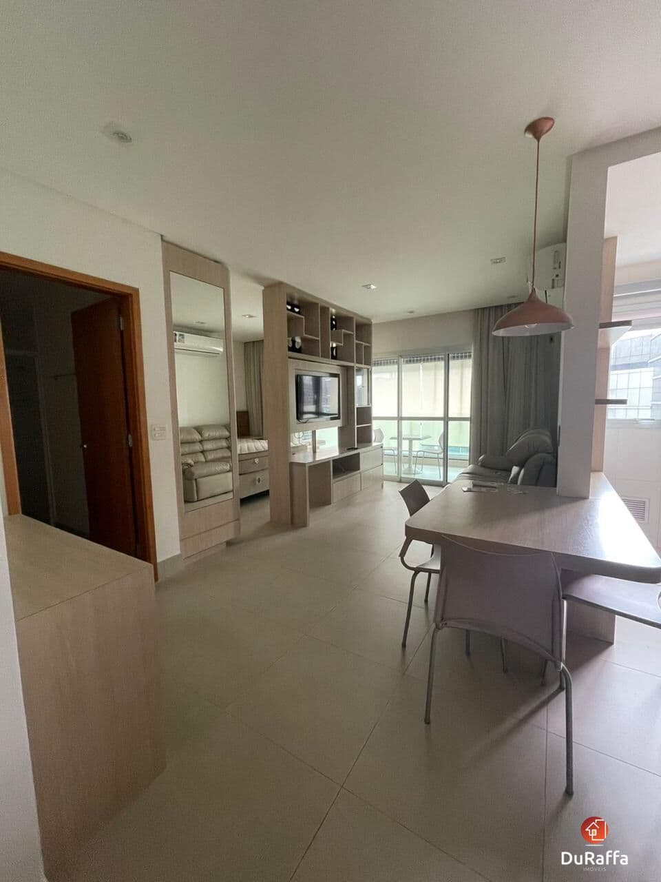 Apartamento - Composite Des Arts