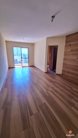 Apartamento - Vila Esperança