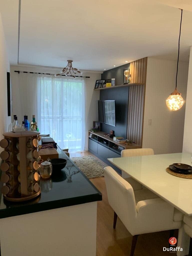 Apartamento com 2 dormitórios à venda, 54 m² por R$ 644.900 - Vila Formosa - São Paulo/SP