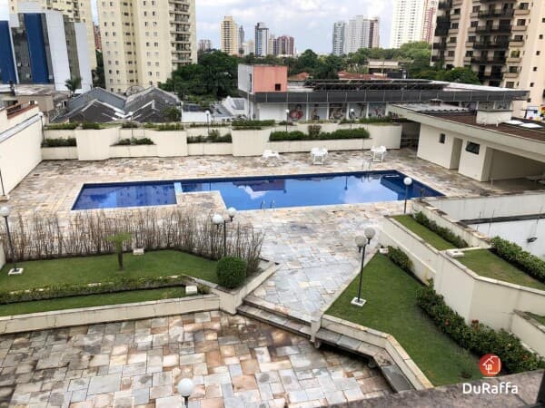 Apartamento - Jardim Anália Franco