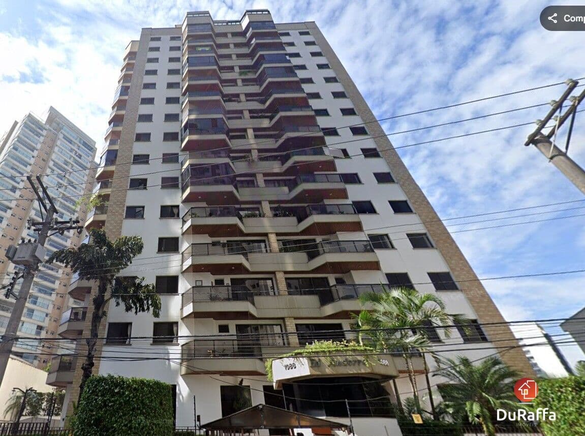 Apartamento - Edifício Andorra