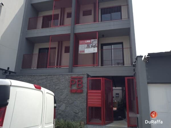 Apartamento com 1 dormitório à venda, 35 m² por R$ 345.990 - Tatuapé - São Paulo/SP