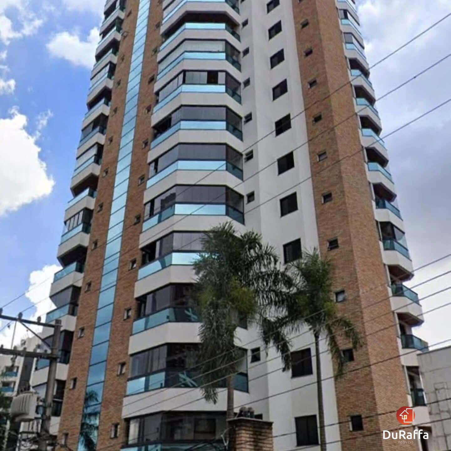 Apartamento - Edifício Maison Anália Franco