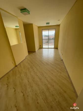 Apartamento - Edifício Vida Bella