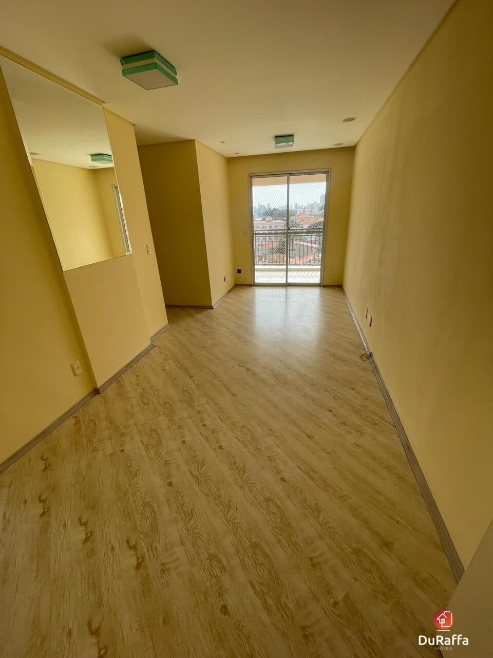 Apartamento - Edifício Vida Bella