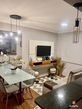 Apartamento - Edifício Gilbratar