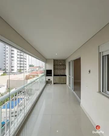 Apartamento - Premium Anália Franco
