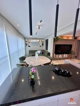 Apartamento - Condomínio Nativ
