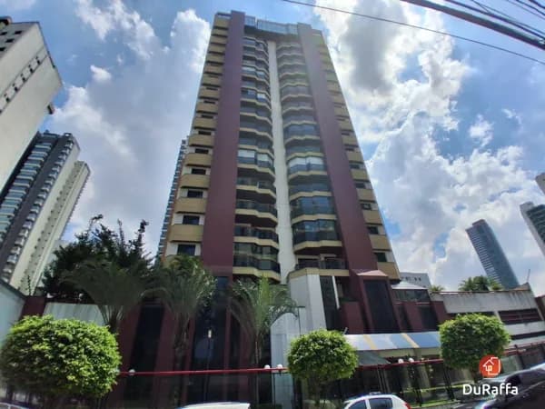 Apartamento - Edifício Asturias
