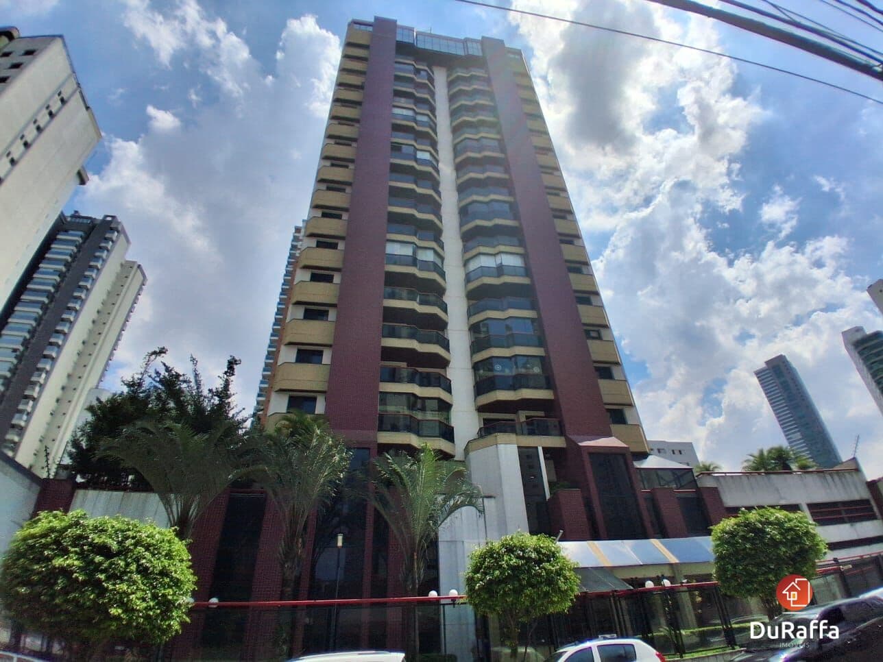 Apartamento - Edifício Asturias