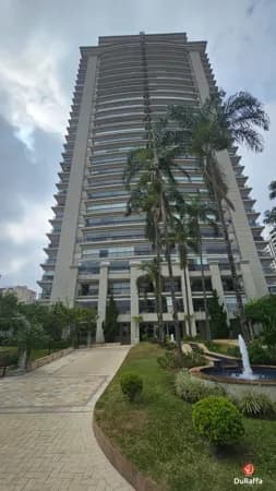 Apartamento Alto Padrão - Condomínio Identitá Tennis & Club