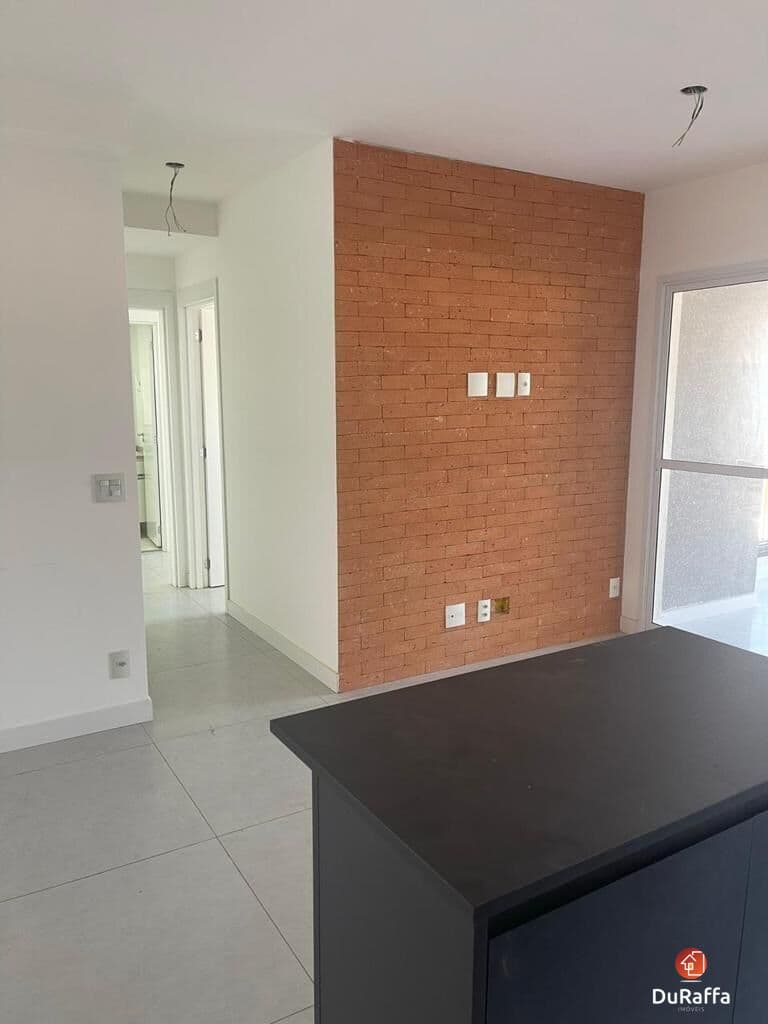 Apartamento VERTZ TATUAPÉ