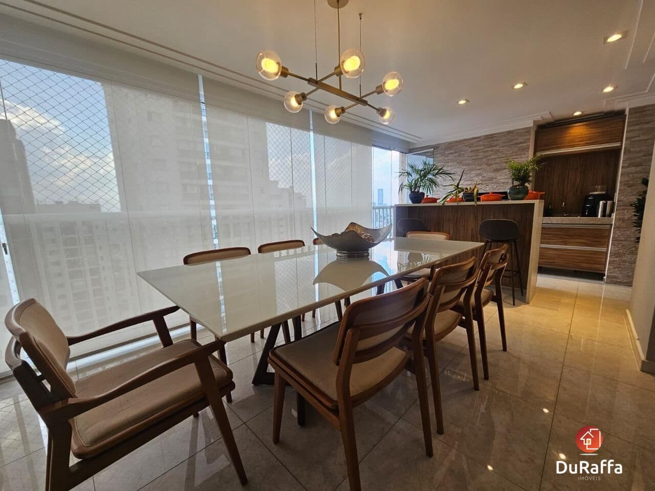 Apartamento - Terraças Tatuapé