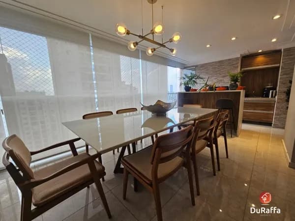 Apartamento - Terraças Tatuapé