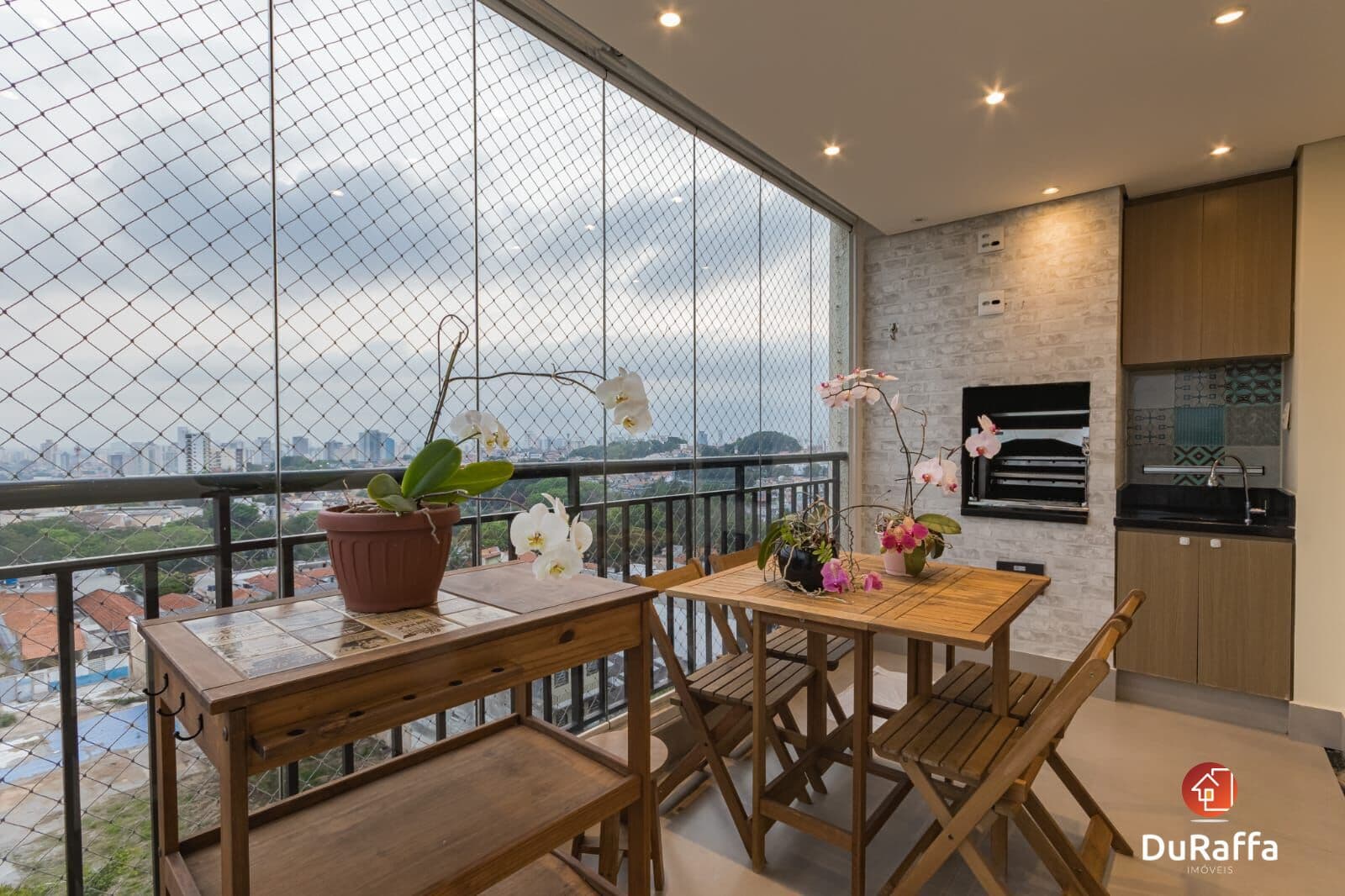 Apartamento em São Paulo - Vila Canero