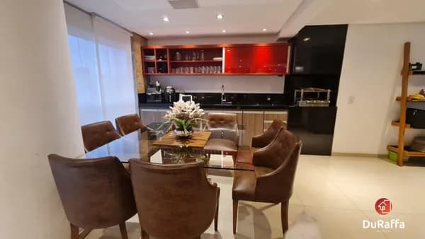 Apartamento - Praça das Águas