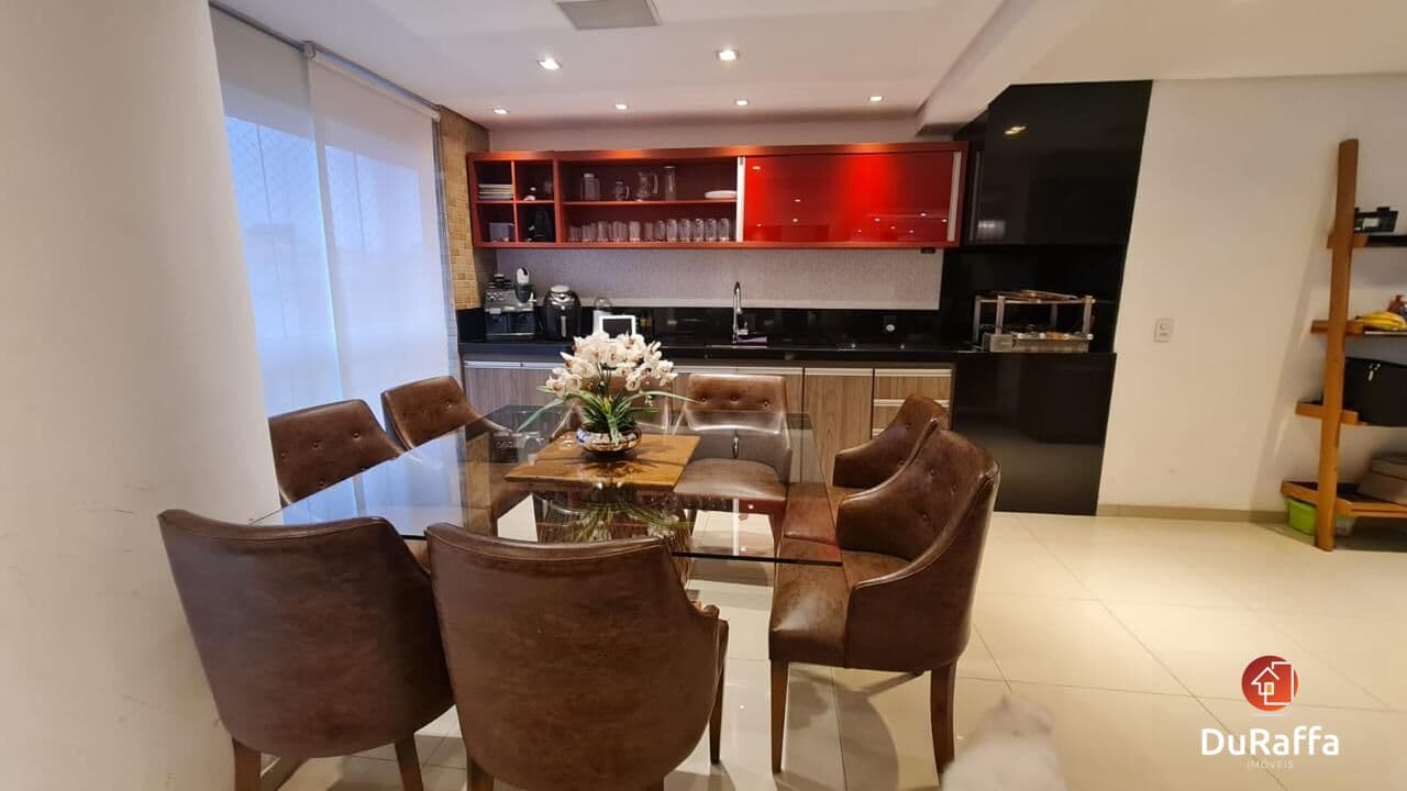 Apartamento - Praça das Águas