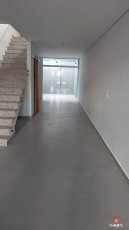 Casa Sobrado - Vila Aricanduva