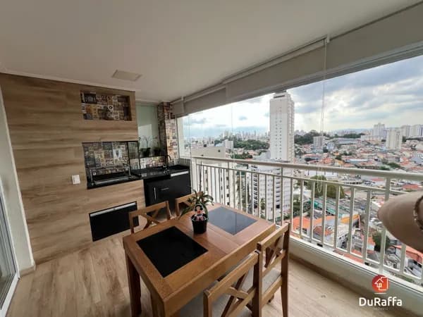 Apartamento - Momento Boulevard
