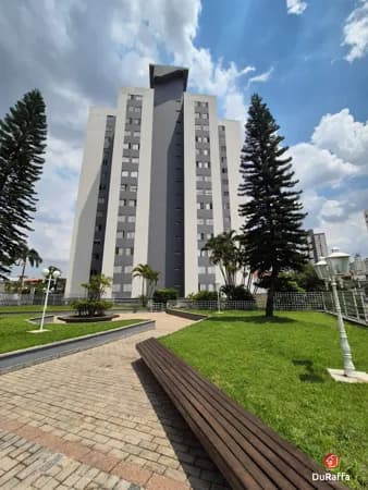 Apartamento - Condomínio Villa Régia