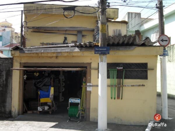 Loja à venda, 108 m² por R$ 749.900,00 - Penha de França - São Paulo/SP