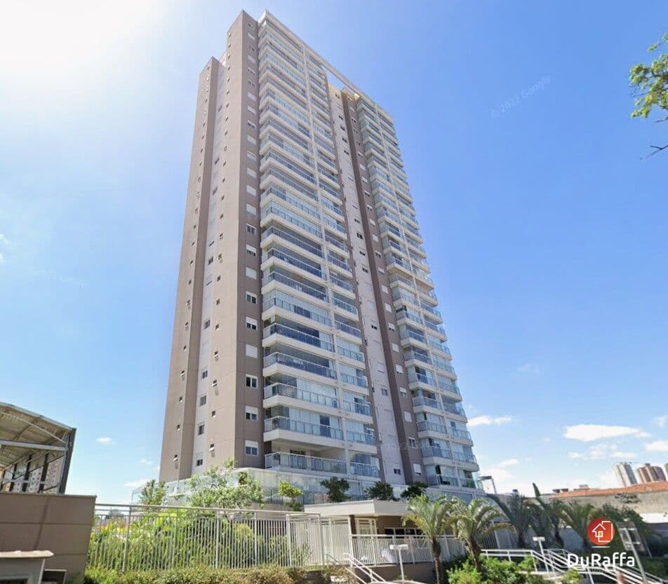 Apartamento - Condomínio Ares da Praça