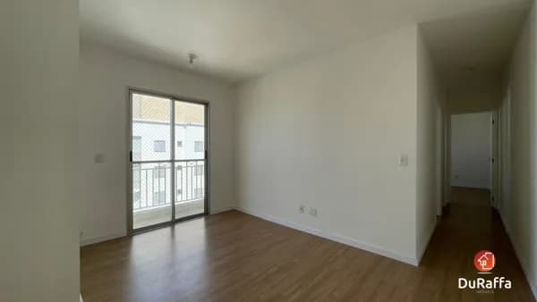 Apartamento Condomínio Vivace Park