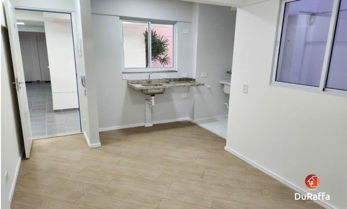 Apartamento - Residencial Villagio Di Roma