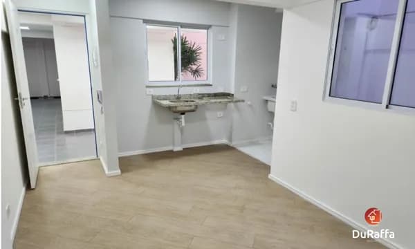Apartamento - Residencial Villagio Di Roma